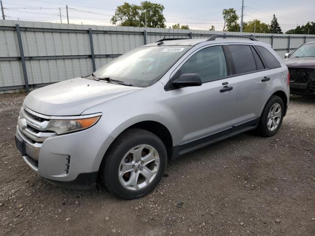 2012 Ford Edge Se