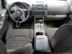 2008 Nissan Pathfinder S იყიდება Rancho Cucamonga-ში, CA - Front End