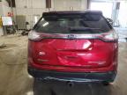 2018 Ford Edge Titanium იყიდება Franklin-ში, WI - Front End