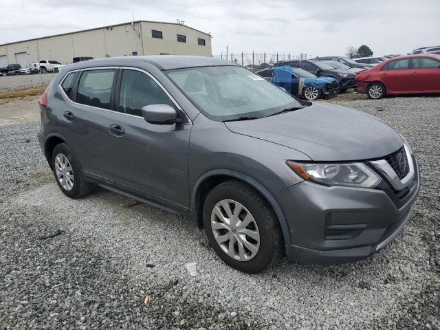  NISSAN ROGUE 2018 Gray