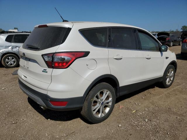  FORD ESCAPE 2017 Белый