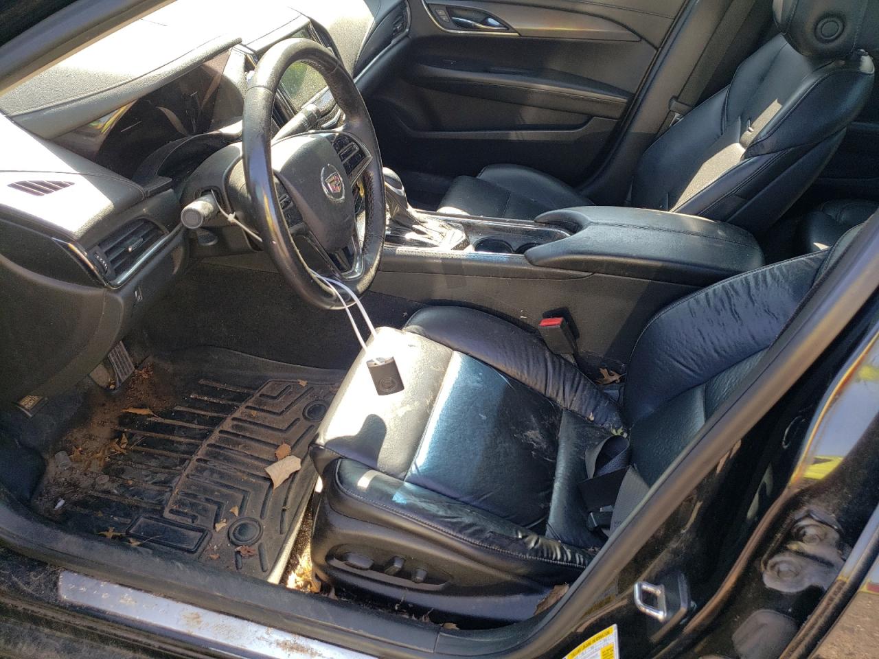 2013 Cadillac ATS - Image 7