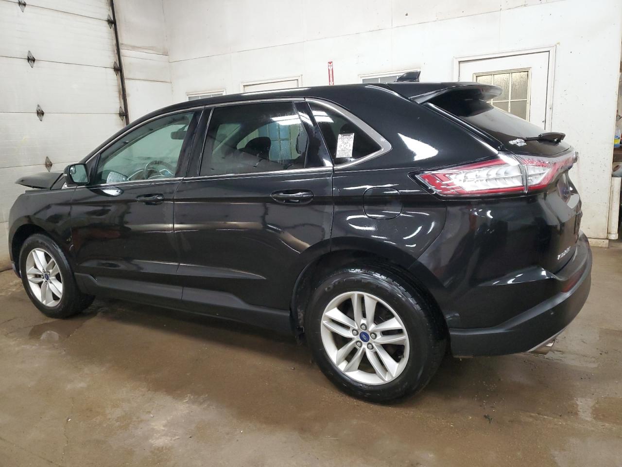 2FMTK4J91FBB03457 2015 FORD EDGE - Image 2