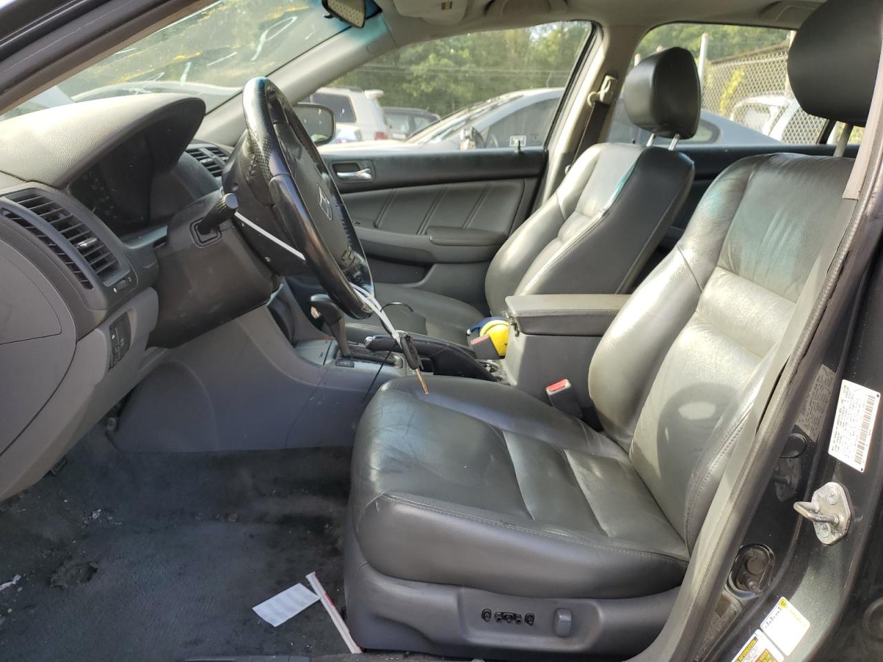 1HGCM66846A017972 2006 Honda Accord Ex