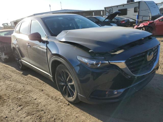  MAZDA CX-9 2023 Черный