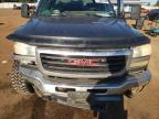 2006 Gmc Sierra K2500 Heavy Duty na sprzedaż w Longview, TX - Front End