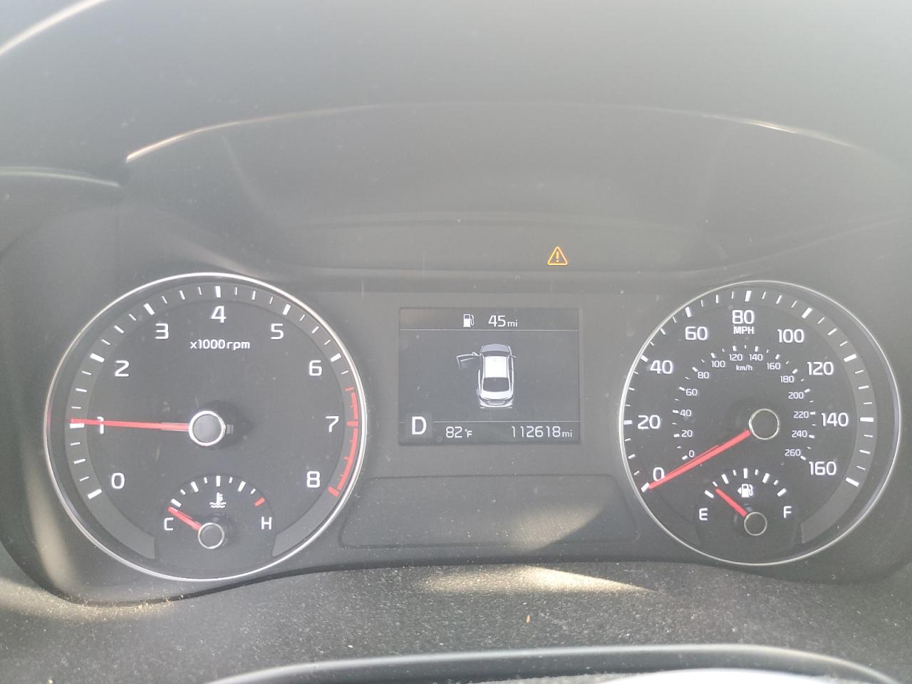 2021 Kia Forte Fe VIN: 3KPF24AD6ME346998 Lot: 85815705