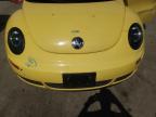 2009 Volkswagen New Beetle S продається в Windsor, NJ - Side