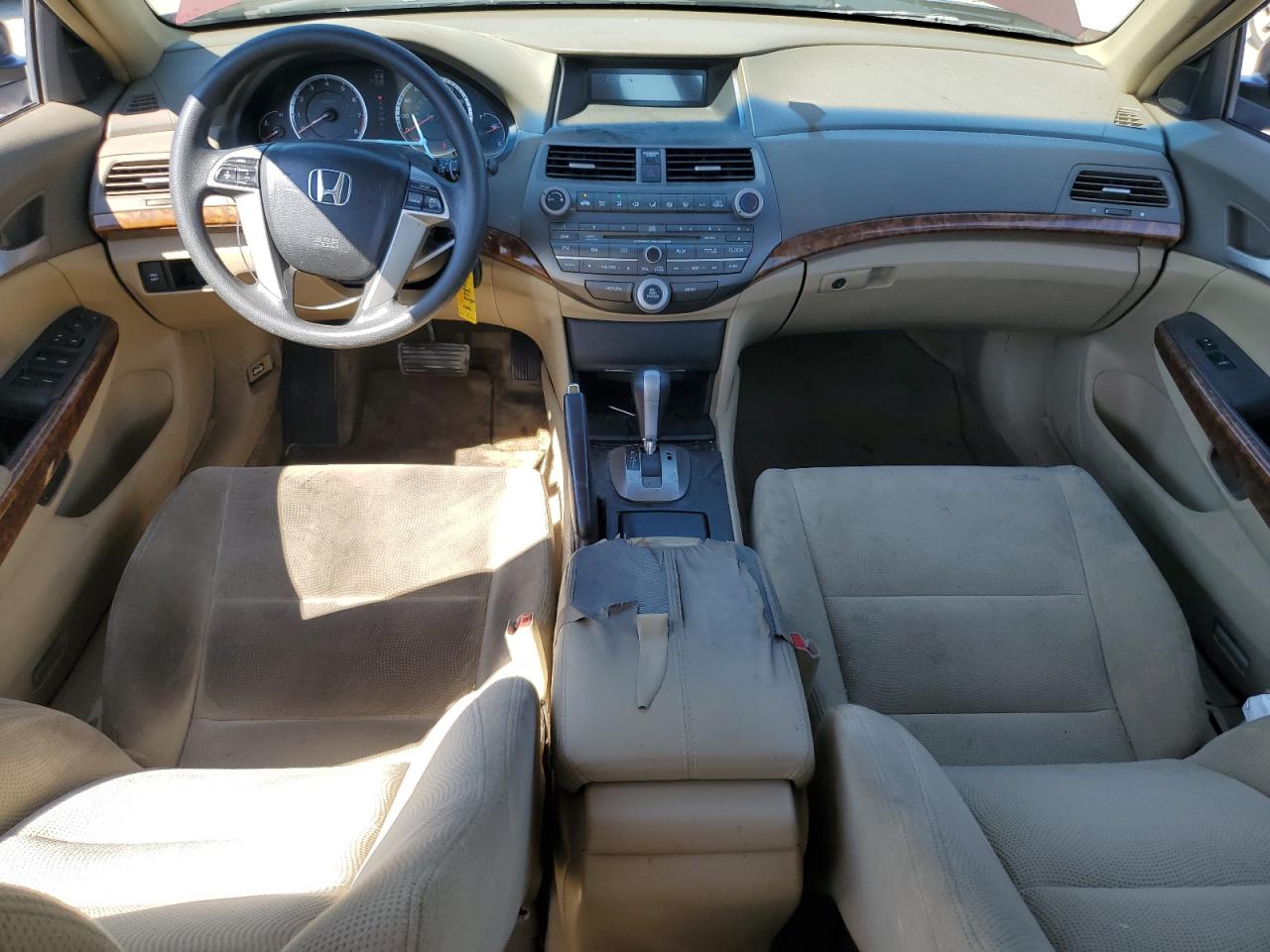 2008 Honda Accord - Image 8