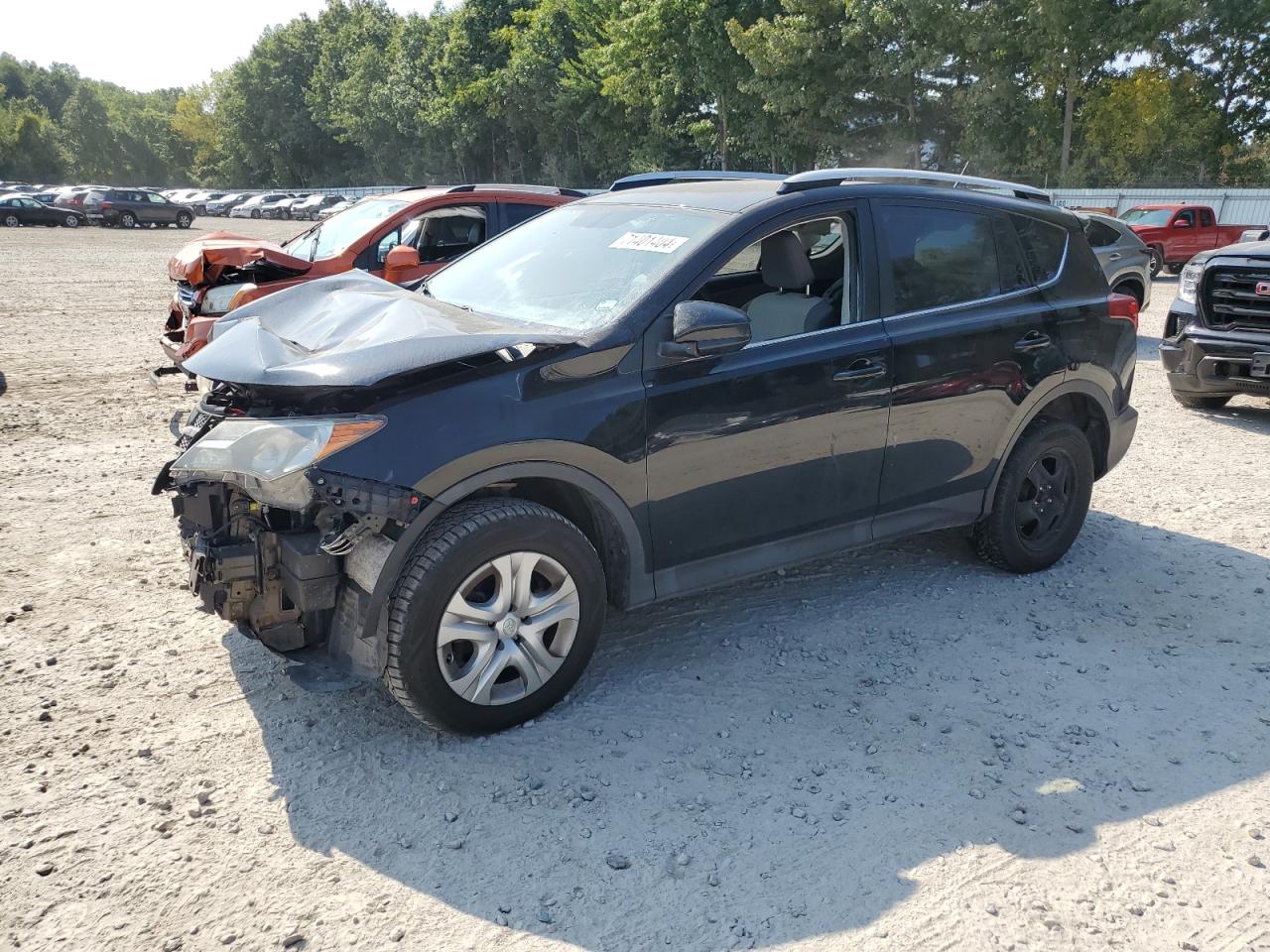 2T3BFREV9FW250793 2015 TOYOTA RAV 4 - Image 1