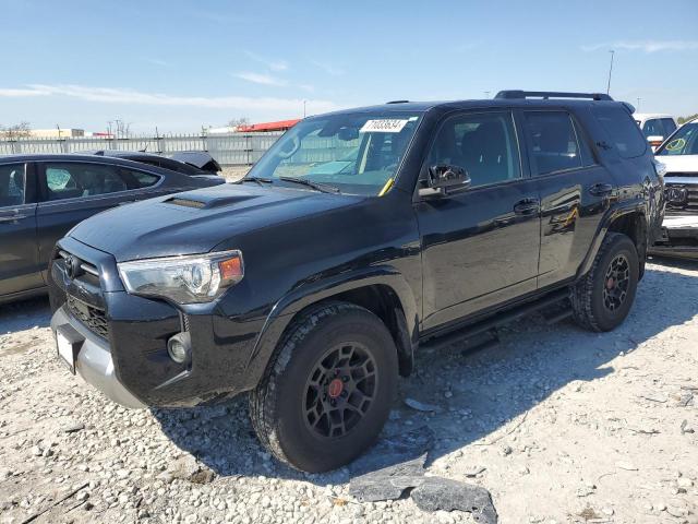 JTERU5JR9N6028269 Toyota 4Runner SR