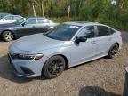 2022 HONDA CIVIC SPORT for sale at Copart ON - COOKSTOWN