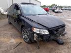 2010 VOLVO S40 SE LUX D4 AUTO  for sale at Copart WESTBURY