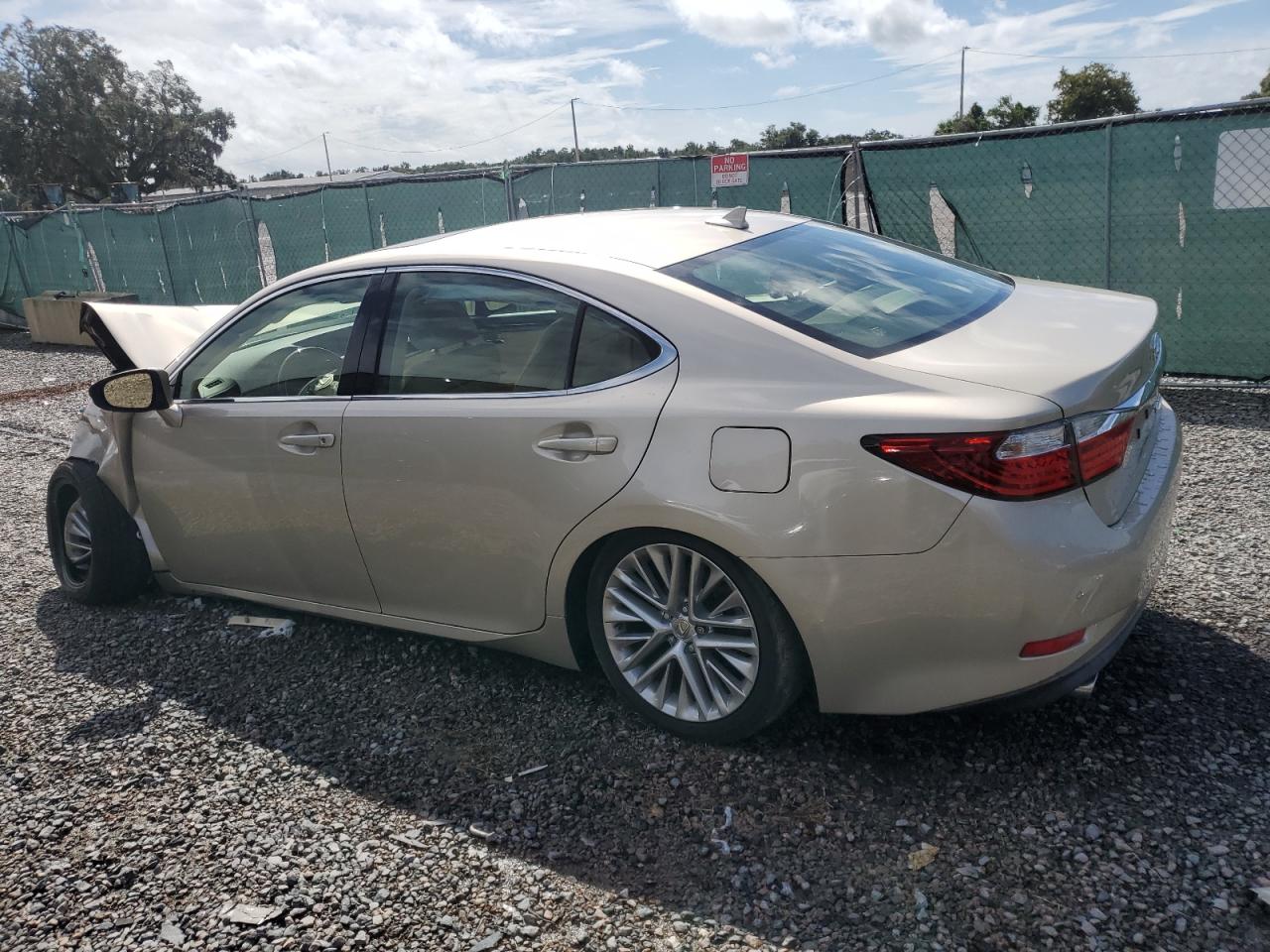 2013 Lexus Es 350 VIN: JTHBK1GG2D2026099 Lot: 73337104