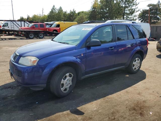 2006 Saturn Vue 