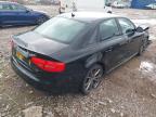 2015 AUDI A4 S LINE for sale at Copart BRISTOL