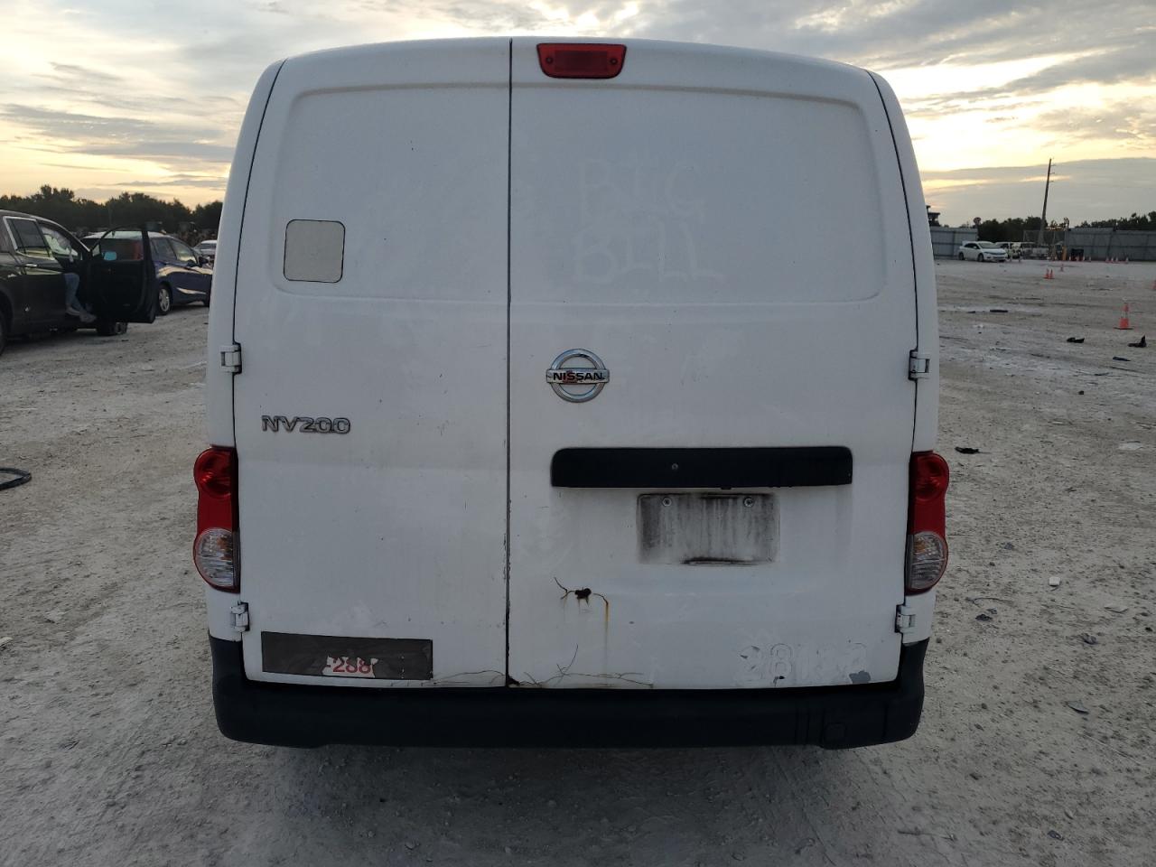 2018 Nissan Nv200 2.5S VIN: 3N6CM0KN5JK698865 Lot: 72962154