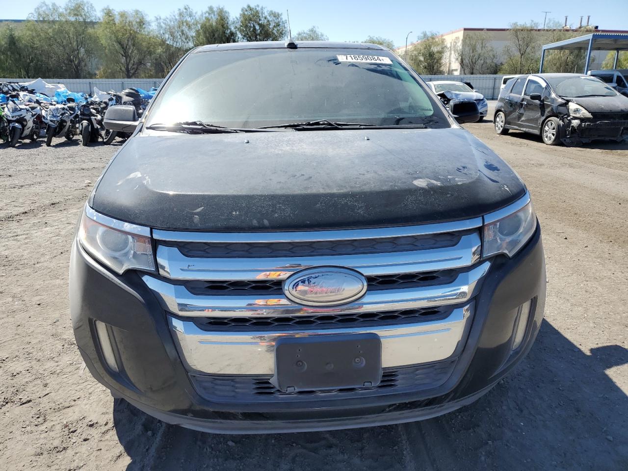 2013 Ford Edge - Image 5