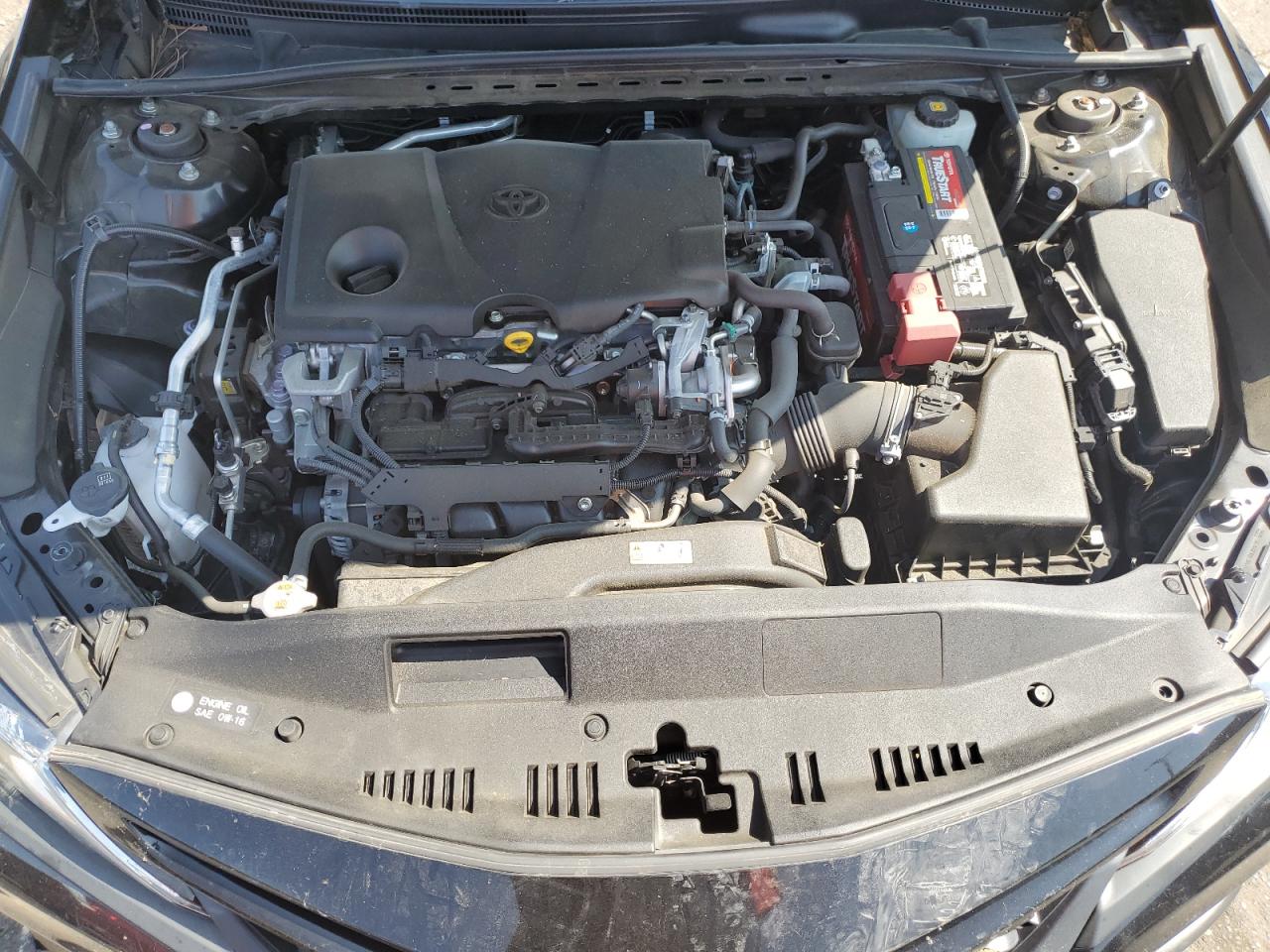 2018 Toyota Camry - Image 11