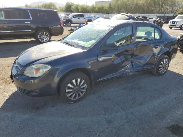 2009 Chevrolet Cobalt Ls zu verkaufen in Las Vegas, NV - Side