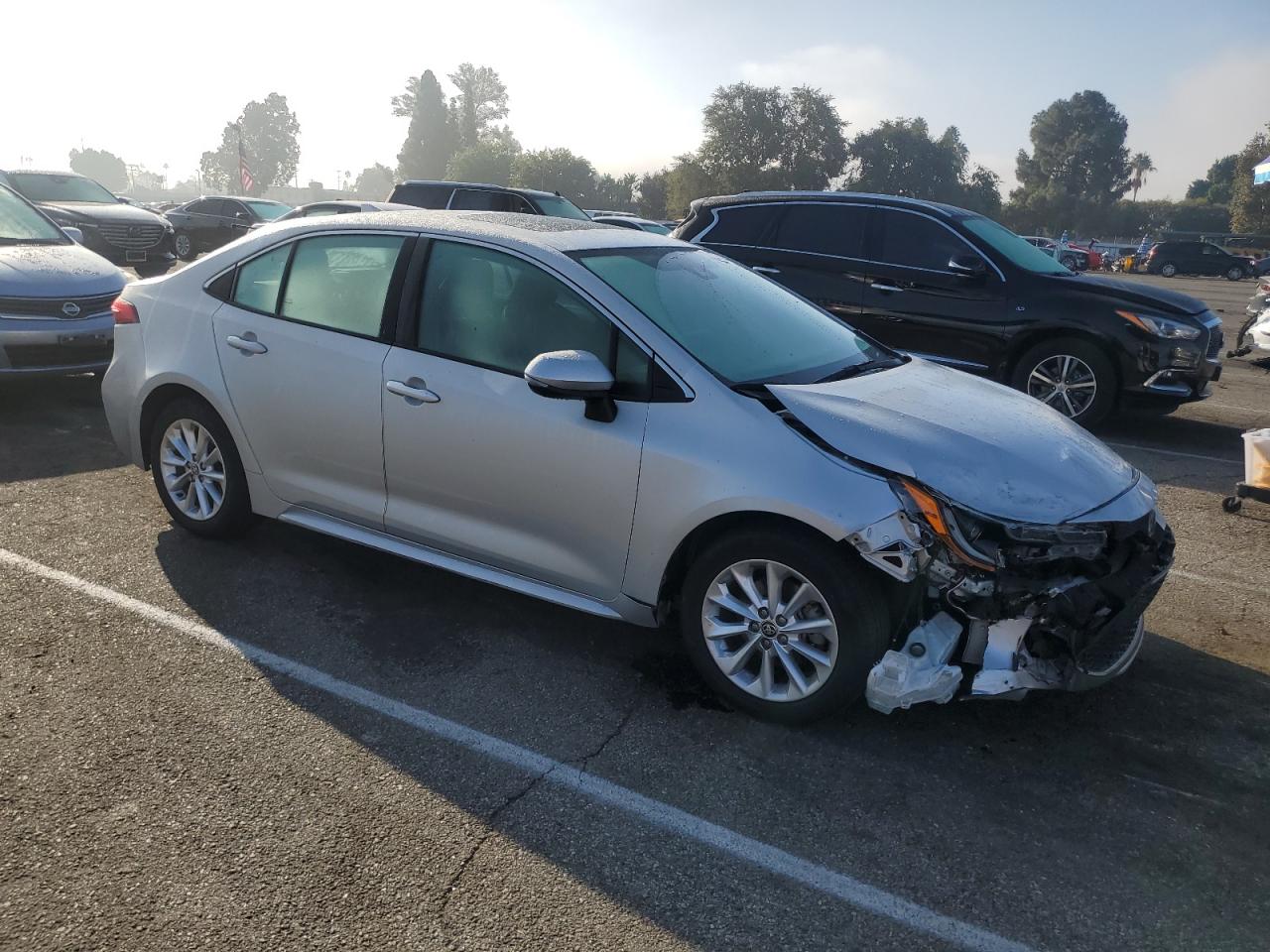 2020 Toyota Corolla - Image 4