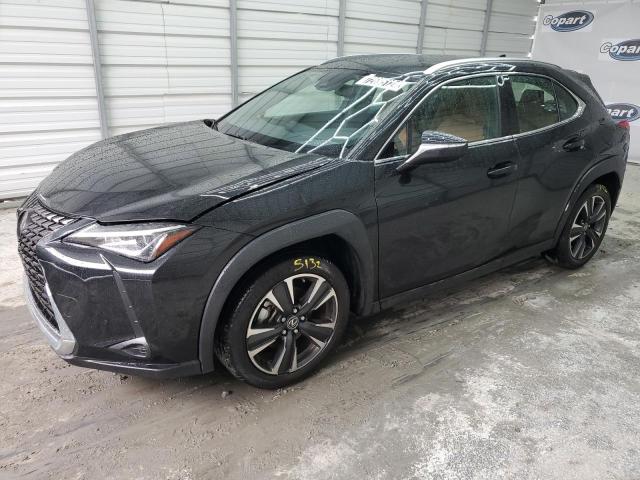 JTHP3JBH6M2042566 Lexus UX 200 