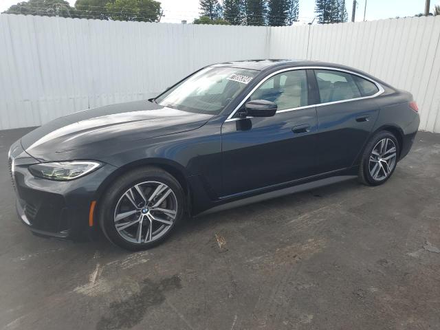 2024 Bmw 430I Gran Coupe