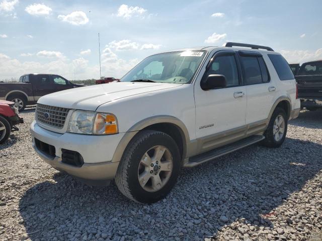 2005 Ford Explorer Eddie Bauer