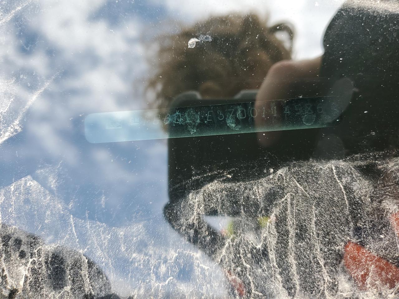 2013 Cadillac Cts Performance Collection VIN: 1G6DL1E37D0114586 Lot: 71943474