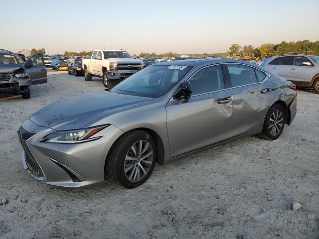 2020 Lexus Es 350 Base