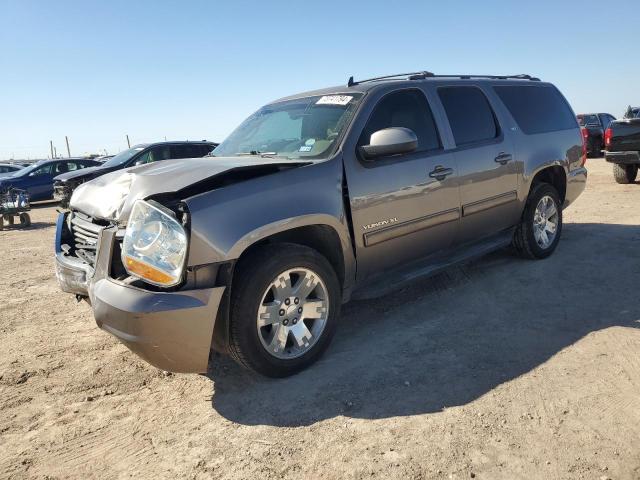 2013 Gmc Yukon Xl C1500 Slt