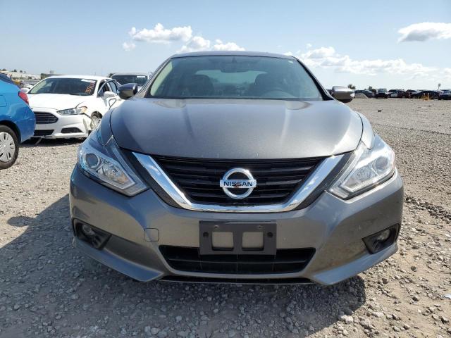  NISSAN ALTIMA 2018 Szary