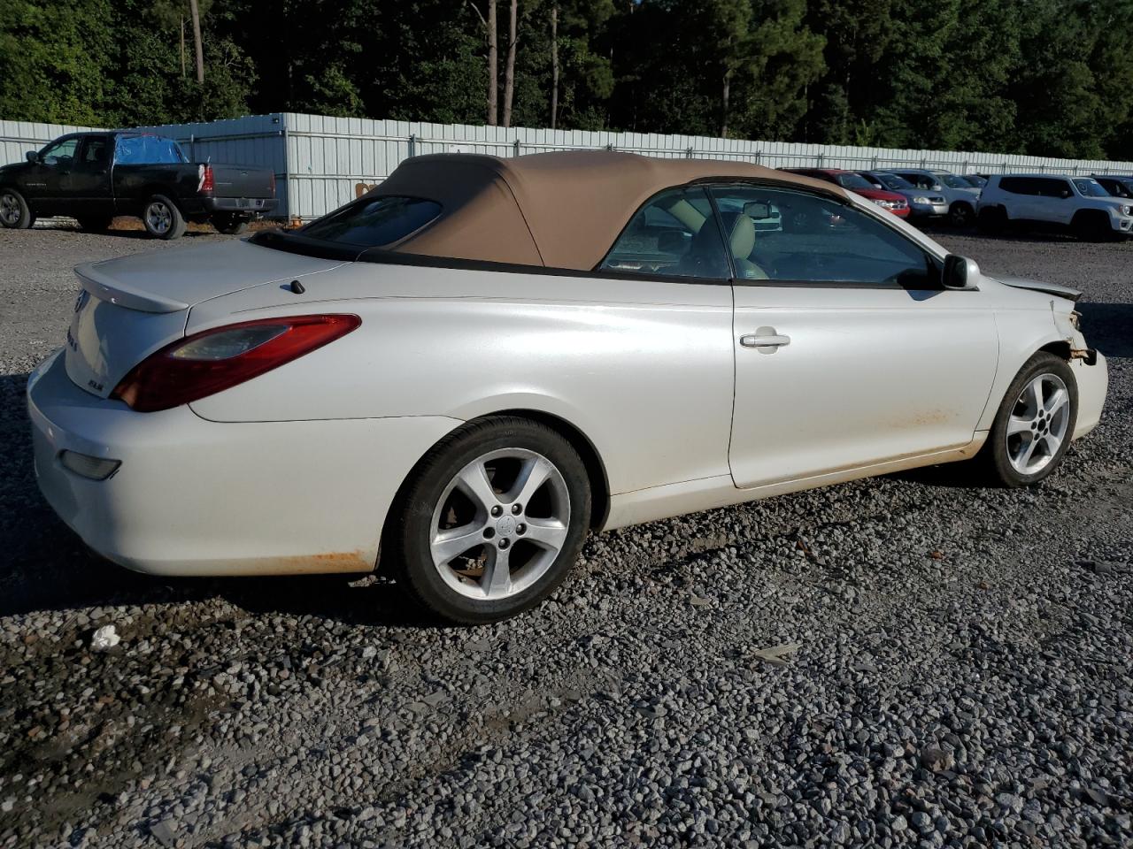 2007 Toyota Camry Solara - Image 3