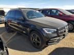 2020 Mercedes-Benz Glc 300 4Matic de vânzare în Brighton, CO - Hail