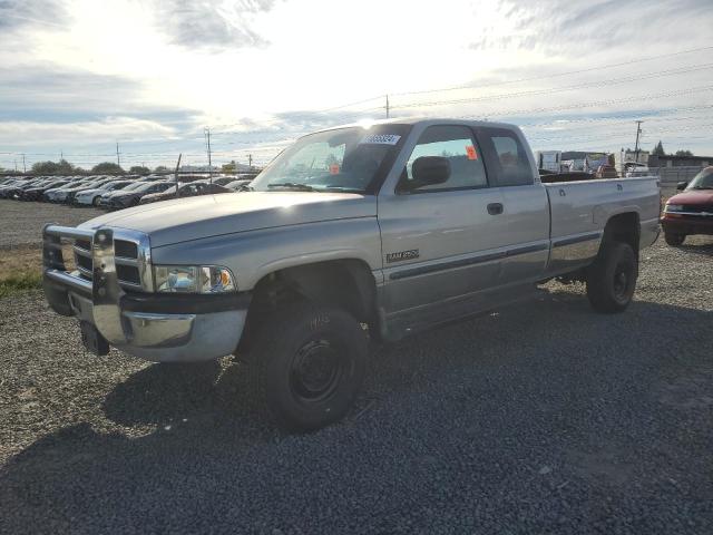 1998 Dodge Ram 2500  en Venta en Eugene, OR - Biohazard/Chemical