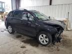 2014 Subaru Forester 2.5I Premium продається в West Mifflin, PA - Front End