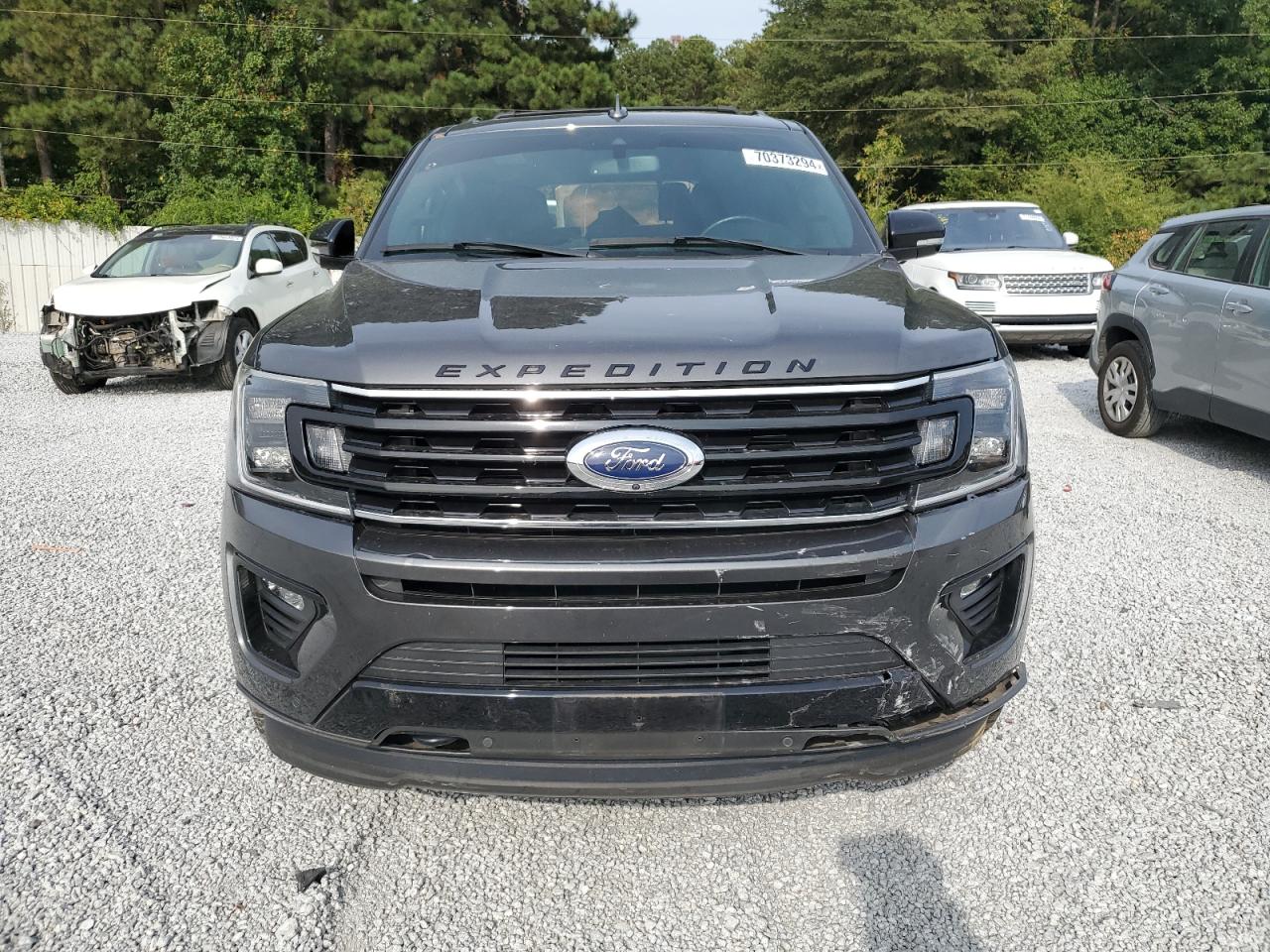 2021 Ford Expedition Limited VIN: 1FMJU2AT8MEA77975 Lot: 70373294