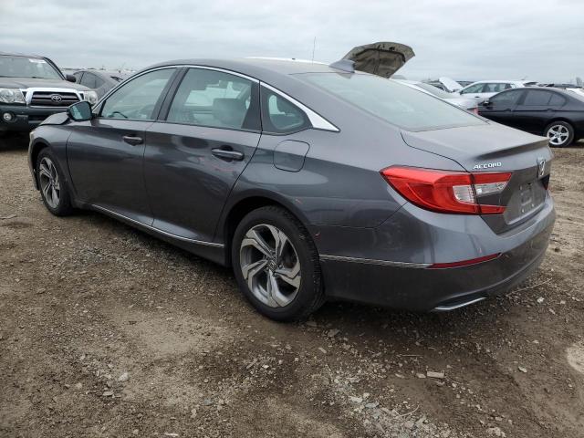  HONDA ACCORD 2019 Gray