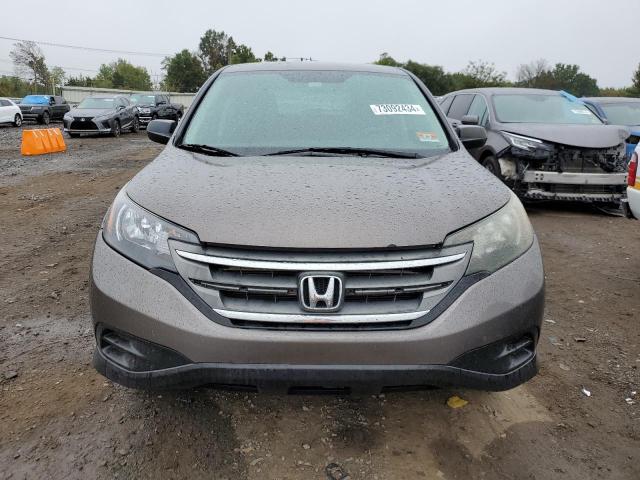  HONDA CRV 2014 Коричневый