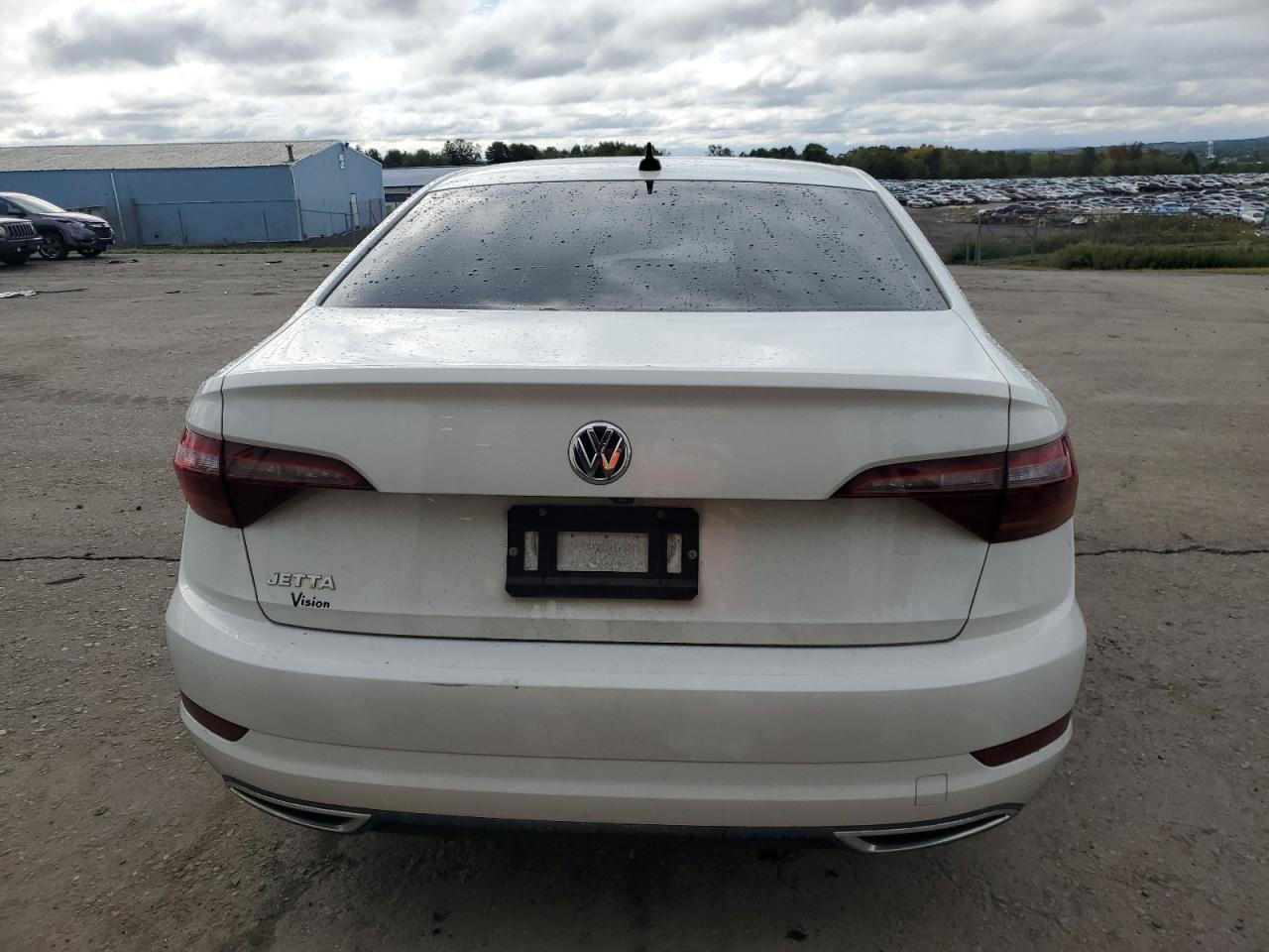 2019 Volkswagen Jetta Sel Premium VIN: 3VWG57BU7KM009736 Lot: 73577424