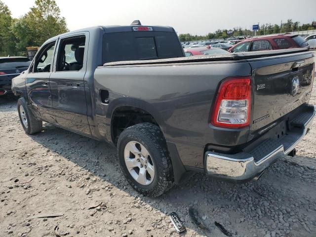  RAM 1500 2019 Gray