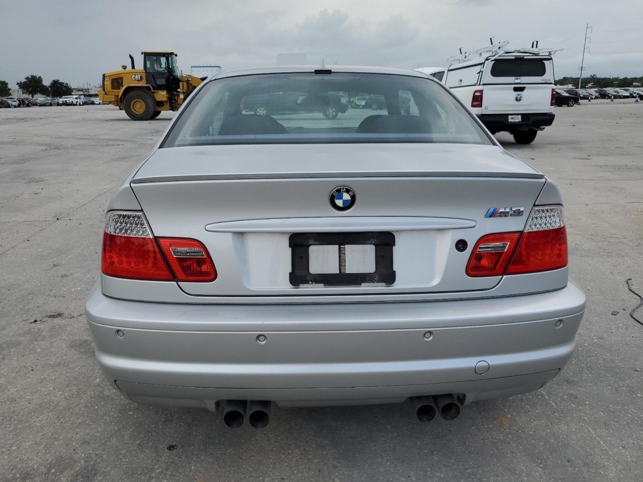 WBSBL93474PN59098 2004 BMW M3