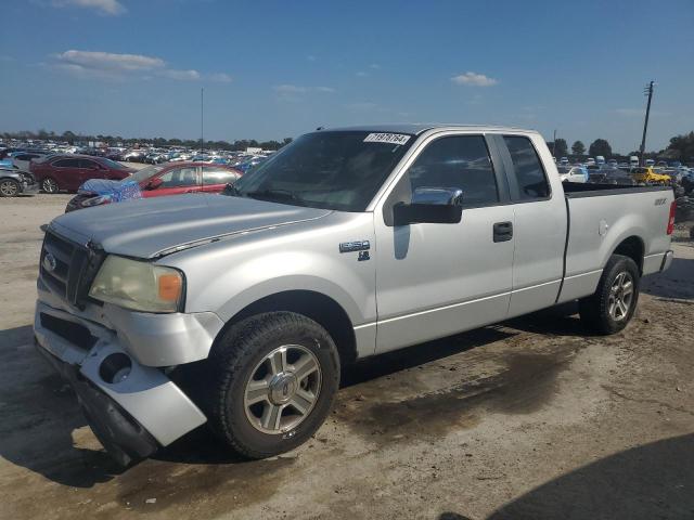 2008 Ford F150 