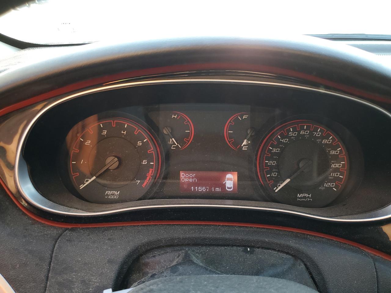 2016 Dodge Dart - Image 9
