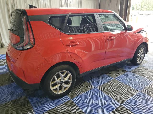 KNDJ23AU6P7209827 Kia Soul LX 3