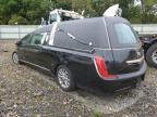 2018 Cadillac Xts Funeral Coach იყიდება Central Square-ში, NY - Front End