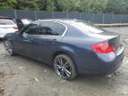 2008 Infiniti G35  იყიდება Waldorf-ში, MD - Front End