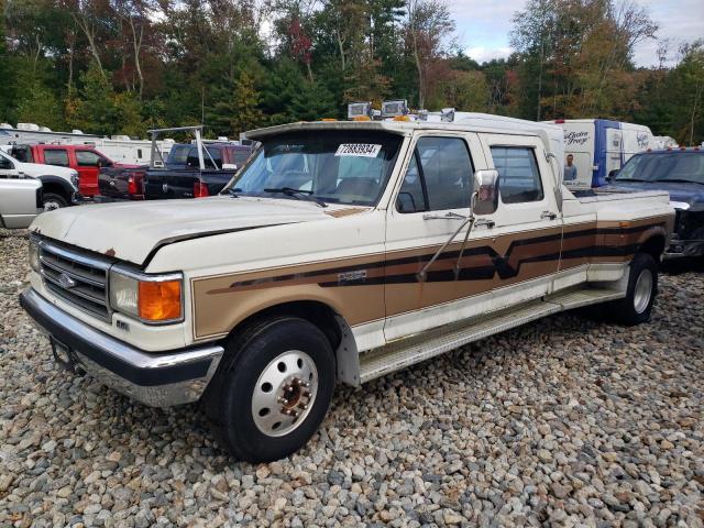 1989 Ford F350 