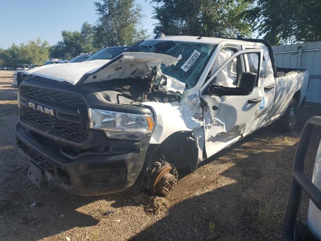 2021 Ram 3500 Tradesman