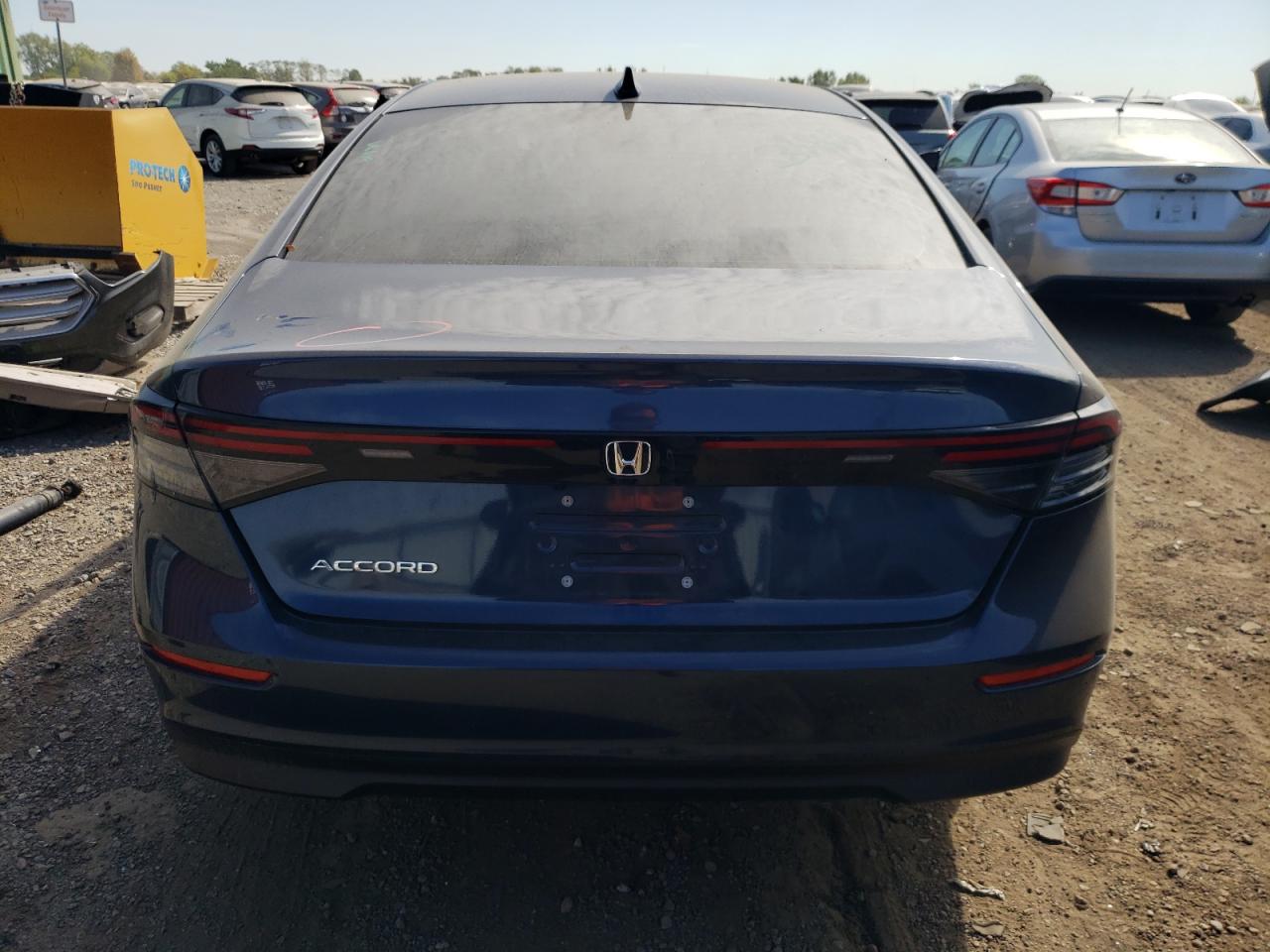 1HGCY1F37RA010286 2024 Honda Accord Ex